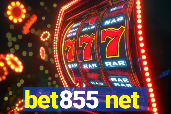 bet855 net